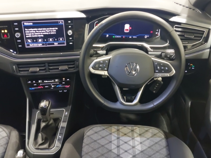 Used Volkswagen Polo 2025 for sale - 77300163: Photo 7