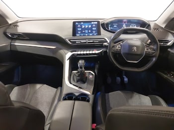 Used Peugeot 3008 2018 for sale - 78441775: Photo