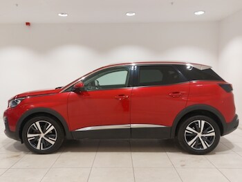 Used Peugeot 3008 2018 for sale - 78441775: Photo