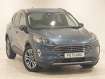 Ford - Kuga