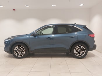 Used Ford Kuga 2021 for sale - 76150993: Photo 4