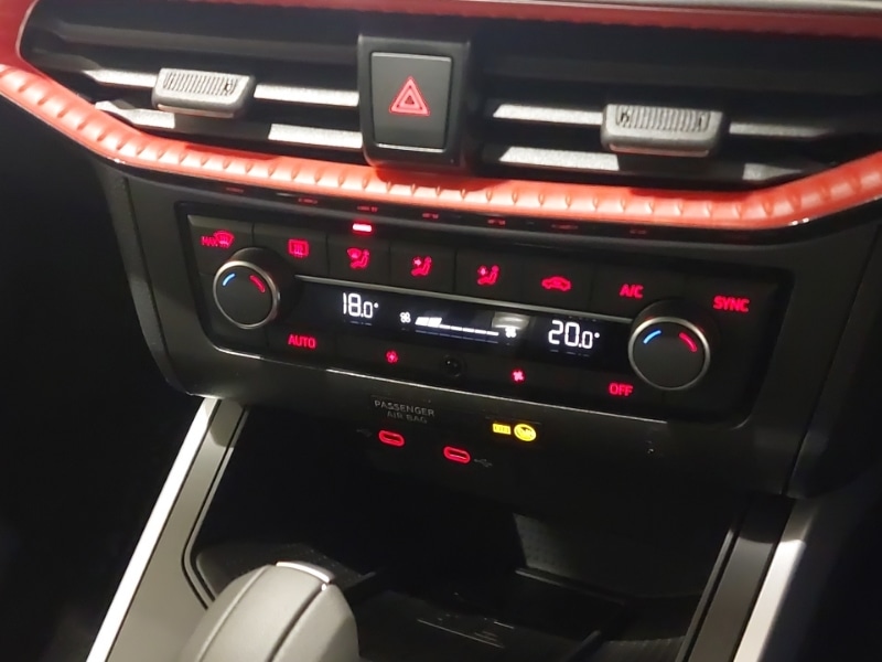 Used SEAT Arona 2025 for sale - 77818365: Photo 12