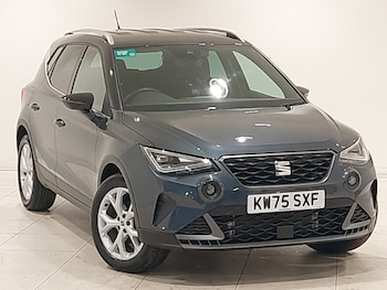 Used SEAT Arona 2025 for sale - 77818365: Photo