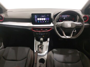 Used SEAT Arona 2025 for sale - 77818365: Photo