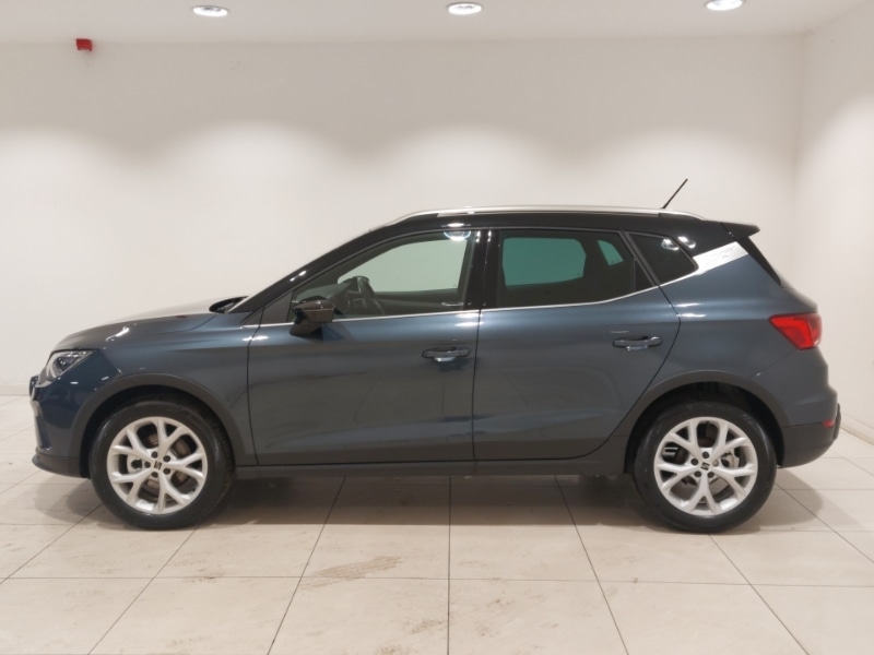 Used SEAT Arona 2025 for sale - 77818365: Photo 4
