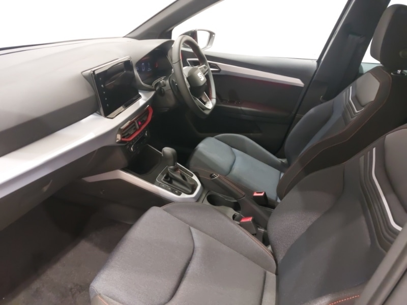 Used SEAT Arona 2025 for sale - 77818365: Photo 5