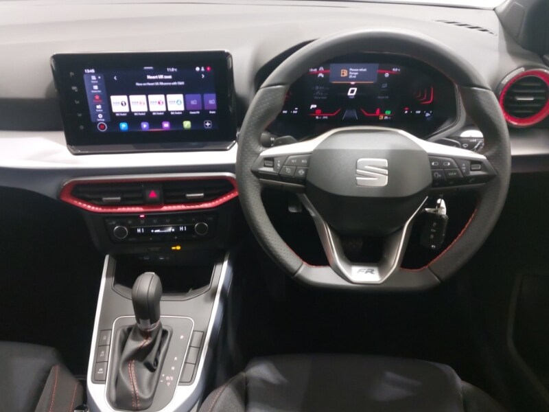 Used SEAT Arona 2025 for sale - 77818365: Photo 7