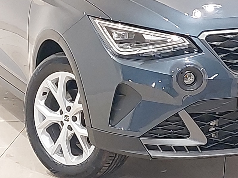 Used SEAT Arona 2025 for sale - 77818365: Photo 9