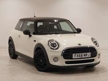 2018 - 1.5 Cooper Classic II 3dr