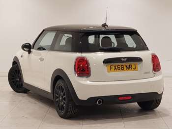 Used MINI Hatch 2018 for sale - 74902213: Photo
