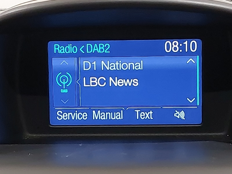 Used Ford Fiesta 2015 for sale - 76556197: Photo 10