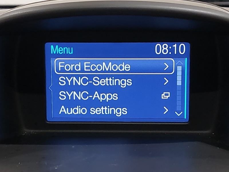 Used Ford Fiesta 2015 for sale - 76556197: Photo 11