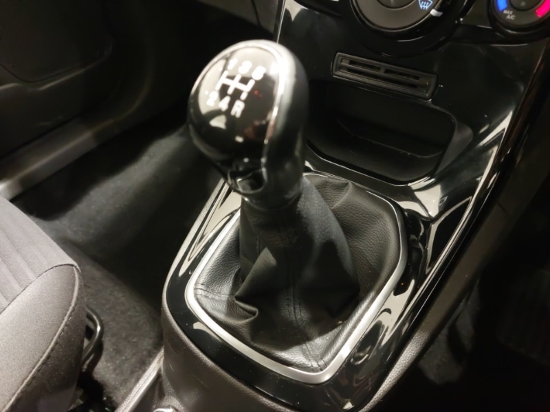 Used Ford Fiesta 2015 for sale - 76556197: Photo 14