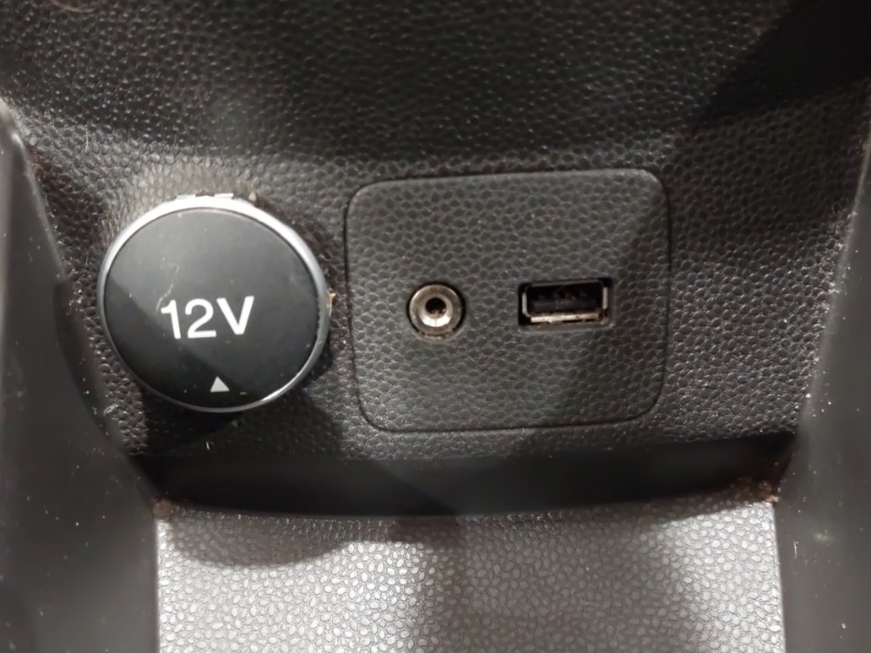 Used Ford Fiesta 2015 for sale - 76556197: Photo 15