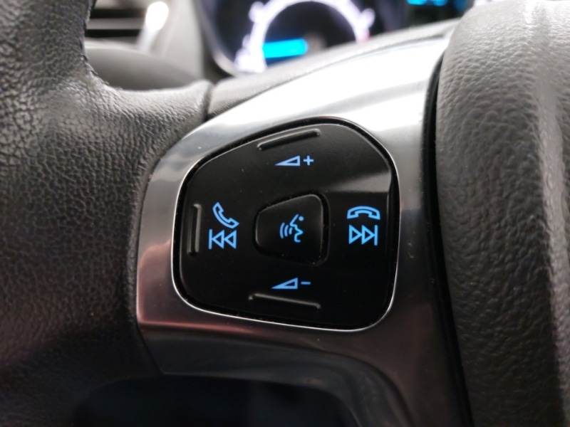 Used Ford Fiesta 2015 for sale - 76556197: Photo 16