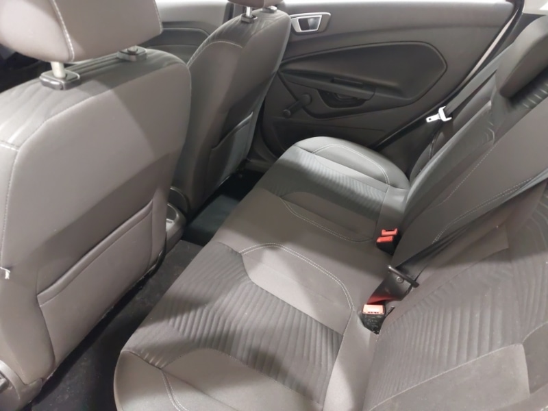 Used Ford Fiesta 2015 for sale - 76556197: Photo 6
