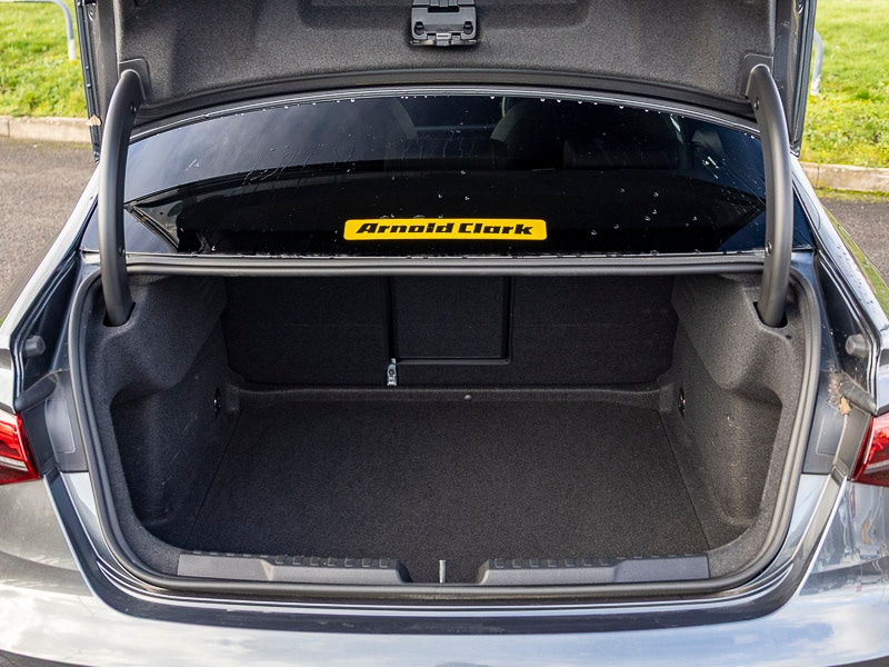 Used Audi A3 2025 for sale - 77311796: Photo 19