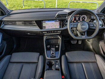 Used Audi A3 2025 for sale - 77311796: Photo