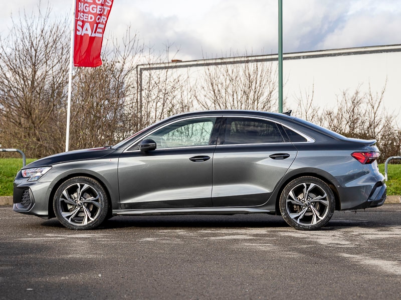 Used Audi A3 2025 for sale - 77311796: Photo 4