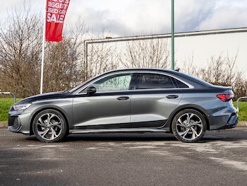 Used Audi A3 2025 for sale - 77311796: Photo