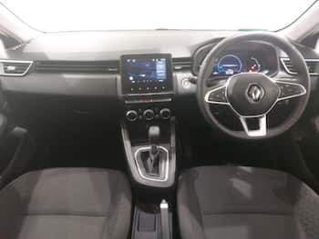 Used Renault Clio 2023 for sale - 79844247: Photo