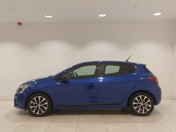 Used Renault Clio 2023 for sale - 79844247: Photo