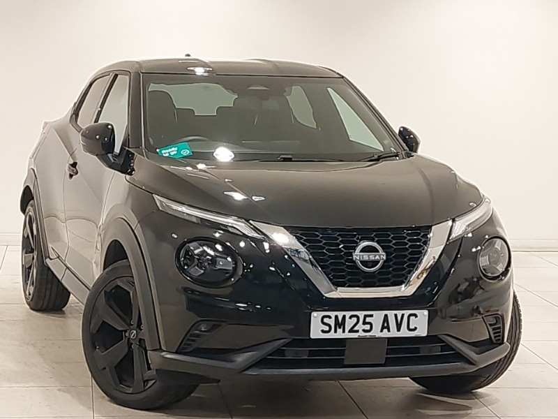 Used Nissan Juke 2025 for sale - 78178616: Photo 1
