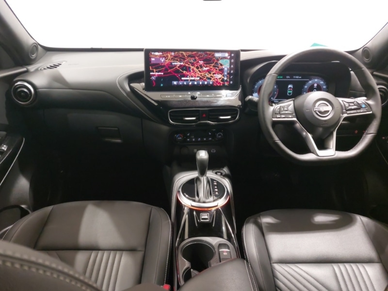 Used Nissan Juke 2025 for sale - 78178616: Photo 2