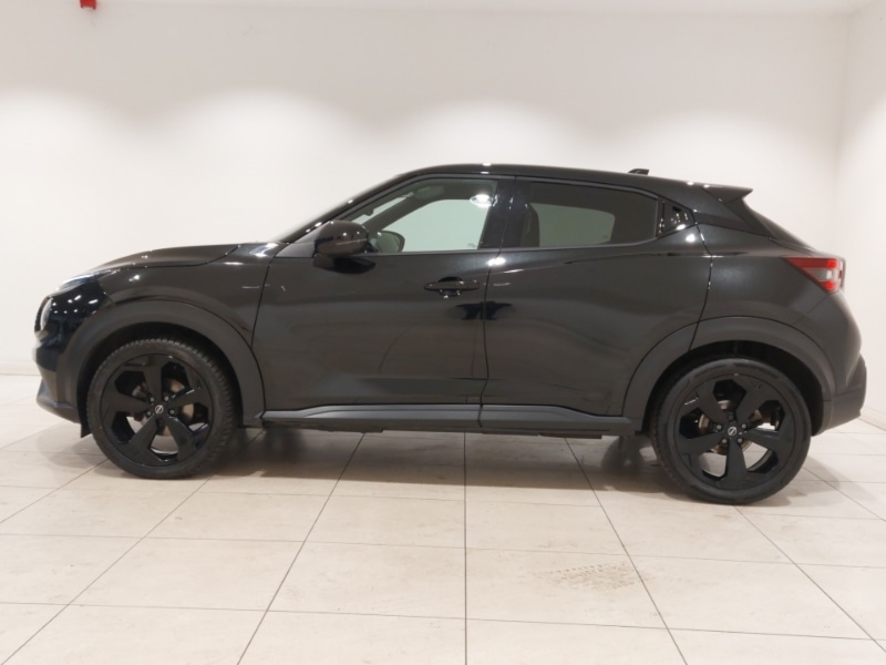 Used Nissan Juke 2025 for sale - 78178616: Photo 4