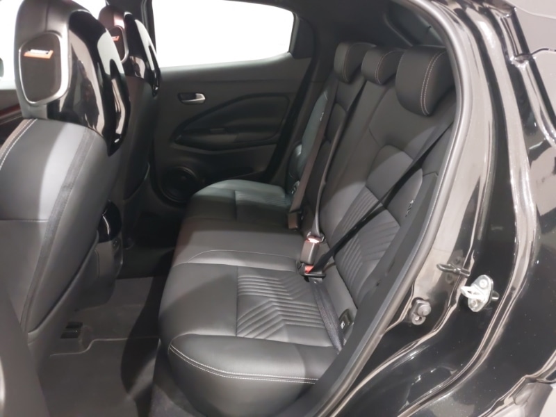 Used Nissan Juke 2025 for sale - 78178616: Photo 6