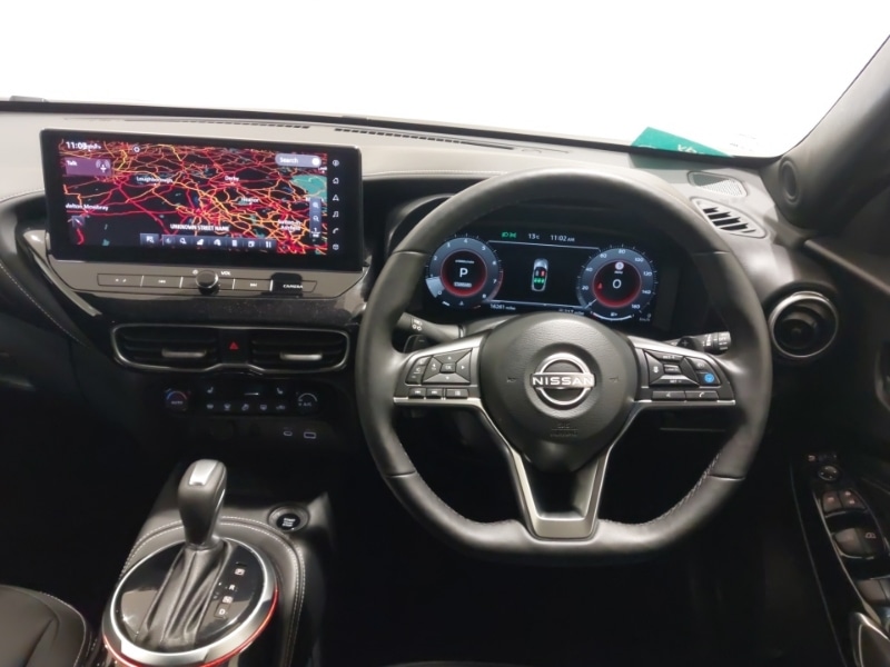 Used Nissan Juke 2025 for sale - 78178616: Photo 7