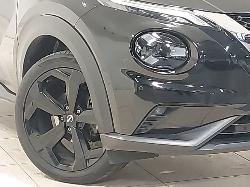 Used Nissan Juke 2025 for sale - 78178616: Photo 9