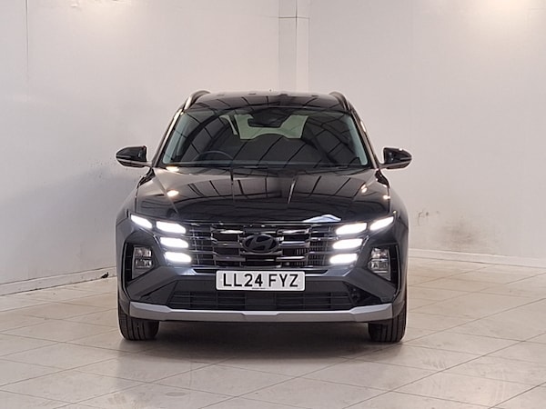 Used Hyundai TUCSON 2024 for sale - 76225781: Photo 12