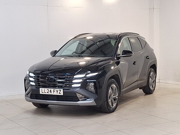 Used Hyundai TUCSON 2024 for sale - 76225781: Photo 13