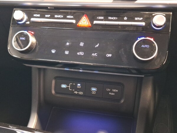 Used Hyundai TUCSON 2024 for sale - 76225781: Photo 17