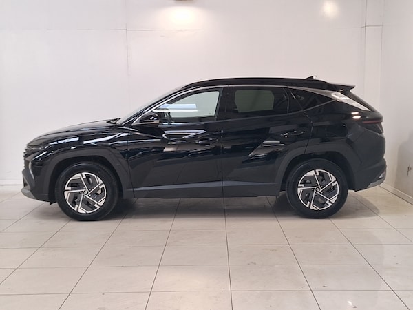 Used Hyundai TUCSON 2024 for sale - 76225781: Photo 4