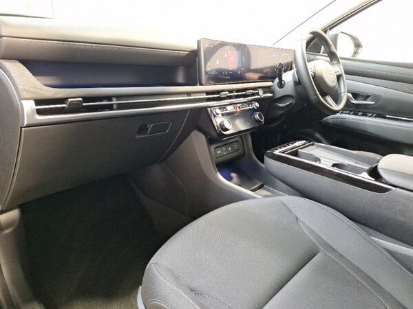Used Hyundai TUCSON 2024 for sale - 76225781: Photo 5