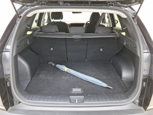 Used Hyundai TUCSON 2024 for sale - 76225781: Photo 8