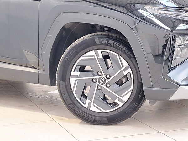 Used Hyundai TUCSON 2024 for sale - 76225781: Photo 9
