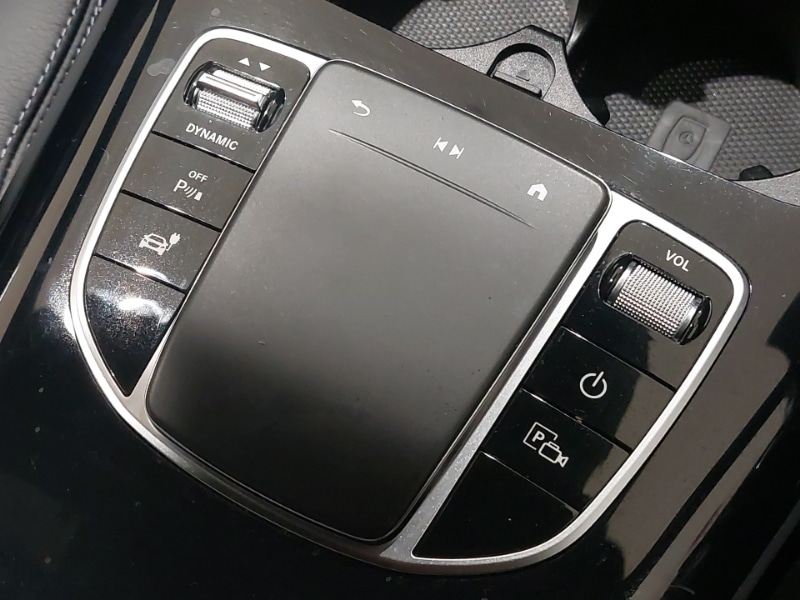 Used Mercedes-Benz EQC 2023 for sale - 76885333: Photo 12