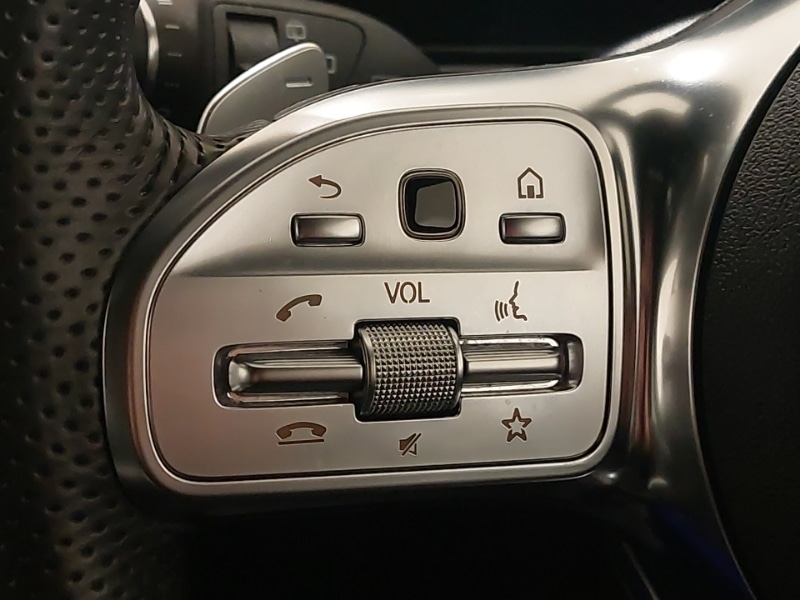 Used Mercedes-Benz EQC 2023 for sale - 76885333: Photo 14