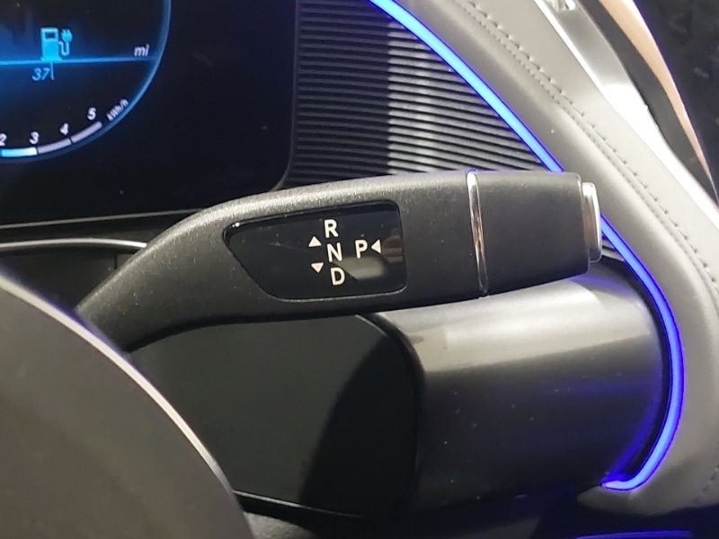 Used Mercedes-Benz EQC 2023 for sale - 76885333: Photo 16