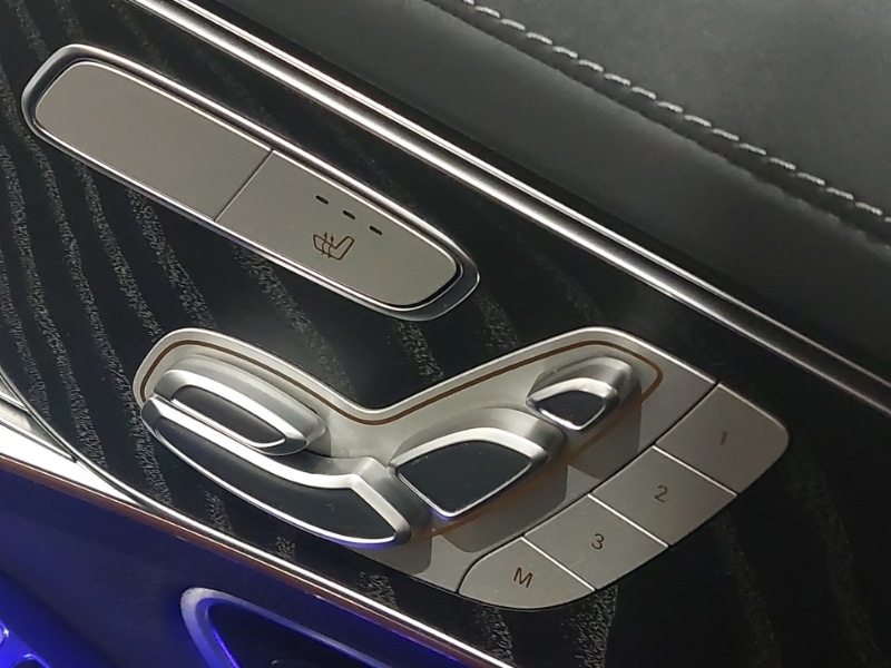 Used Mercedes-Benz EQC 2023 for sale - 76885333: Photo 18