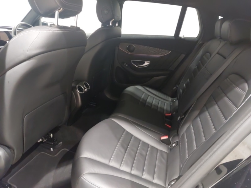 Used Mercedes-Benz EQC 2023 for sale - 76885333: Photo 6