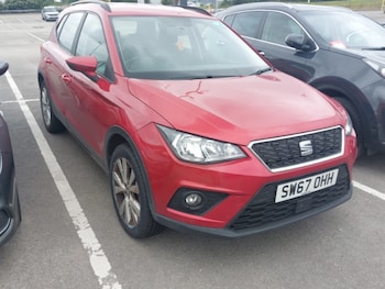 Used SEAT Arona 2018 for sale - 78642930: Photo