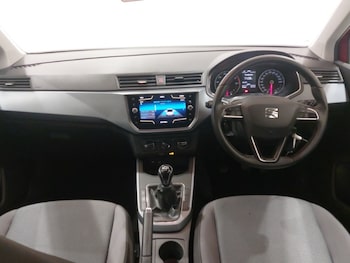 Used SEAT Arona 2018 for sale - 78642930: Photo
