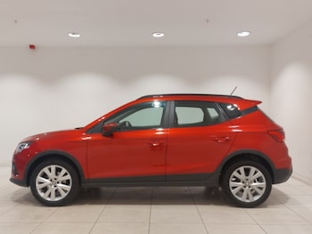 Used SEAT Arona 2018 for sale - 78642930: Photo