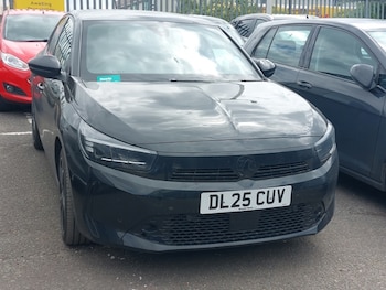 Used Vauxhall Corsa 2025 for sale - 78498974: Photo