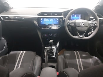 Used Vauxhall Corsa 2025 for sale - 78498974: Photo