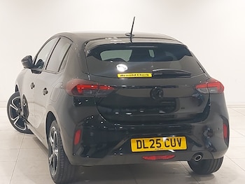 Used Vauxhall Corsa 2025 for sale - 78498974: Photo
